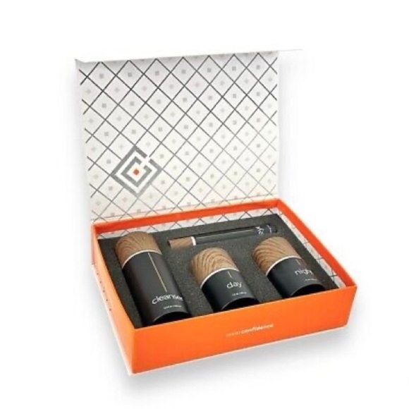 CRAIG CONNORS SKINCARE SET - Picture 1 of 5